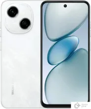 Смартфон Tecno Spark Go 1 3GB/64GB (белый)