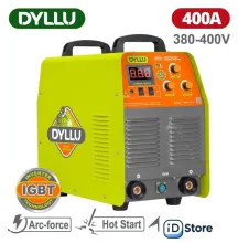 Сварочный инвертор Dyllu DTWD64001