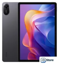 Планшет Xiaomi Redmi Pad 2 8GB/256GB международная версия (темно-серый)
