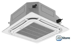 Кондиционер Electrolux EACC-48H/UP3-DC/N8