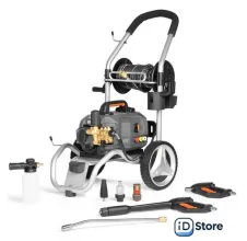 Мойка высокого давления Daewoo Power DAW 875SW