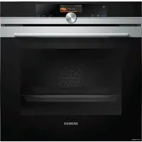 Электрический духовой шкаф Siemens HS636GDS2