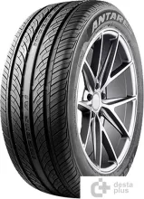 Автомобильные шины Antares Ingens EV 205/55R16 91V
