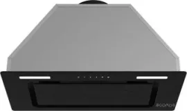 Кухонная вытяжка Schtoff Gala 60 (черный)