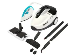 Отпариватель-пароочиститель Bort BDR-2500-RR-Iron