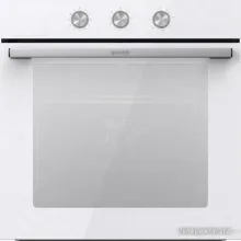 Электрический духовой шкаф Gorenje BO6725E02WG