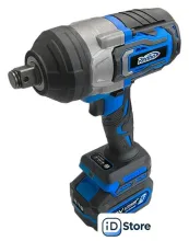 Гайковерт Redbo OAW-20/1000PBL (с 1-им АКБ, кейс)