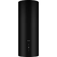 Кухонная вытяжка Weissgauff TUBUS 90 Black Edition (2025)