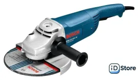 Угловая шлифмашина Bosch GWS 22-230 JH 0601882203