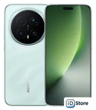 Телефон HONOR Magic8 Pro 12GB/512GB международная версия (голубой)