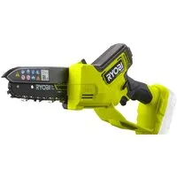Аккумуляторная пила Ryobi RY18PSX15A-0 5133005779 (без АКБ)