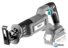 Сабельная пила Tesla TR18BL (без АКБ)