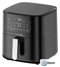 Аэрогриль (аэрофритюрница) Evolution AIRO 7110