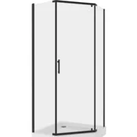 Душевой уголок Niagara NG-6805-08 90x90x195