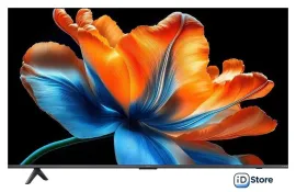 MiniLED телевизор Xiaomi TV S Mini LED 55" 2026 (международная версия)