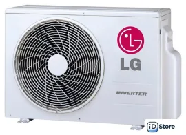Наружный блок LG Multi F MU2R15