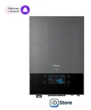 Отопительный котел Thermex Cometa 12-24 Wi-Fi
