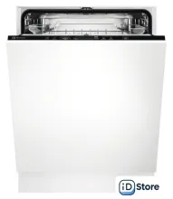 Встраиваемая посудомоечная машина Electrolux EEQ47200L