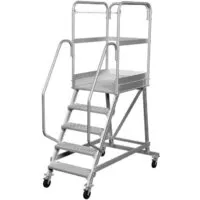 Лестница-помост Новая высота NV5511 5511105