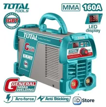 Сварочный инвертор Total TW216059