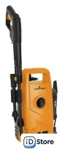 Мойка высокого давления Carver CW-1400A