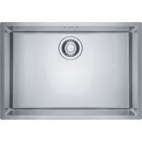 Мойка кухонная FRANKE FEX 210-60
