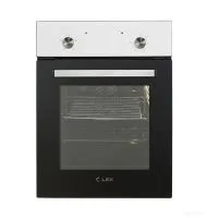 Электрический духовой шкаф LEX EDM 4540 IX