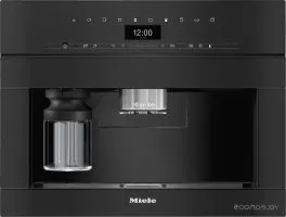 Эспрессо кофемашина Miele CVA 7440 OBSW