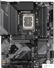 Материнская плата Gigabyte Z790 S DDR4 (rev. 1.0)