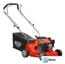 Газонокосилка ECO LG-435
