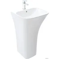 Умывальник WeltWasser LEERBACH 4543 GL-WT