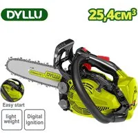 Бензопила Dyllu DTGC1525