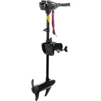 Лодочный мотор Nisus 32 LBS N-TM-32