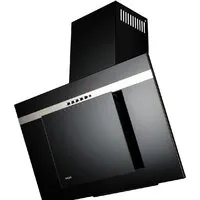 Кухонная вытяжка Akpo Nero line eco 60 WK-4 (черный)