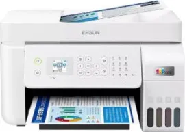 МФУ Epson EcoTank L5296 C11CJ65411