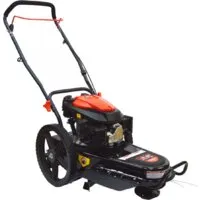 Газонокосилка Brait BLM2655 Pro