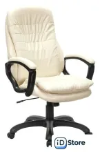 Офисное кресло Brabix Omega EX-589 (бежевый)