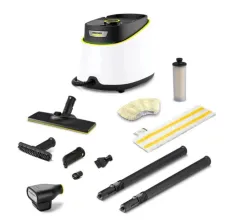 Отпариватель-пароочиститель Karcher SC 3 Deluxe 1.513-435.0