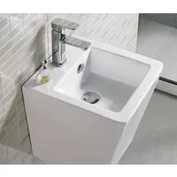 Умывальник CeramaLux 500V