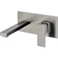 Смеситель Grocenberg GB588 (графит)