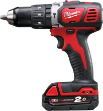 Дрель-шуруповерт Milwaukee M18 BPD-202C 4933443515