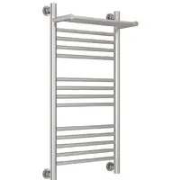 Полотенцесушитель Сунержа Богема с полкой 800х400 071-0223-8040