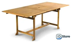 Садовый стол Fieldmann FDZN 4104-T