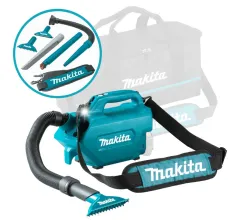 Пылесос Makita DCL184Z