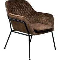 Интерьерное кресло Sheffilton SHT-AMS2-2