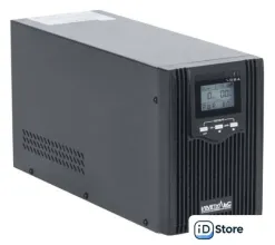 Источник бесперебойного питания Импульс Юниор ПРО 2