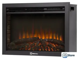 Электрокамин Electrolux EFP/P-2520LS N