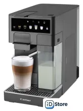 Капсульная кофеварка Catler ES 750 G Renzo