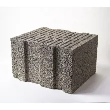 Керамзитобетонные блоки ТермоКомфорт ширина 400 мм