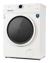 Стиральная машина Midea Lunar MF100W60/W